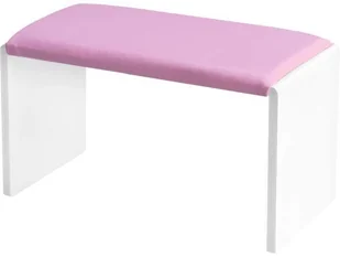 ACTIVESHOP PODPÓRKA DO MANICURE MOMO PROFESIONAL RÓŻOWA - Pozostałe akcesoria kosmetyczne - miniaturka - grafika 3