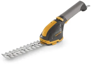 Stiga Nożyce do żywopłotu STIGA SGM 72 AE - Nożyce i noże - miniaturka - grafika 5