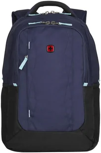 Wenger MarieFlor plecak granatowy - Plecaki szkolne i tornistry - miniaturka - grafika 9