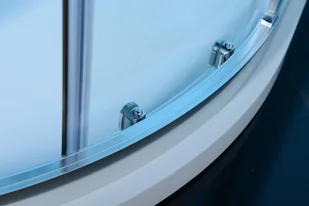 Polysan EASY LINE 90x80 EL2815 - Kabiny prysznicowe - miniaturka - grafika 2