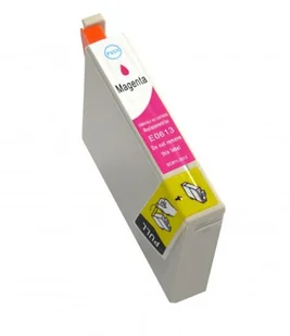 Epson T0613 (C13T061340) - Tusze oryginalne - miniaturka - grafika 2