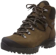 Buty trekkingowe męskie - Hanwag tatrzański II - brązowy - 8 UK 200110_56 - miniaturka - grafika 1