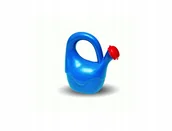 Zabawki i gry sportowe - Konewka Fasolka - do zabawy, podlewania, w podróż - miniaturka - grafika 1