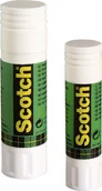 Kleje biurowe - Scotch Klej w sztyfcie 8G biały FS910050582 DE272963856 - miniaturka - grafika 1