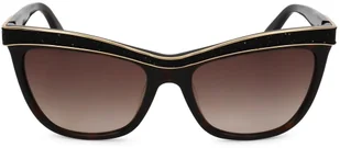 Swarovski SK0075 - Okulary przeciwsłoneczne - miniaturka - grafika 2