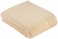 Ręczniki - Vossen Ręcznik Vienna Style Kremowy - miniaturka - grafika 1