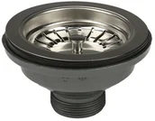 Syfony - Kielich syfonu do zlewozmywaka 3 5 - miniaturka - grafika 1