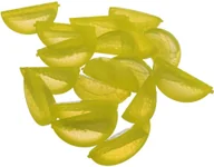 Akcesoria do lodu - Kostki lodowe / forma na lód do lodu 20szt CYTRYNY 151119 - miniaturka - grafika 1