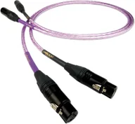 Kable - Nordost Interkonekt Frey 2 2FR1MX XLR 1m - miniaturka - grafika 1