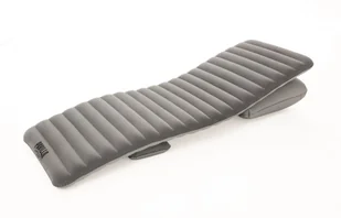 Bestway Materac Dmuchany Welurowy 191 cm x 70 cm 67617 - Materace dmuchane i koła do pływania - miniaturka - grafika 2