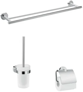 Hansgrohe 41727000 41727000 Szczotka toaletowa - Akcesoria do wc - miniaturka - grafika 2