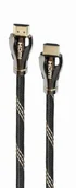 Kable - Gembird ABEL HDMI ULTRA HIGH SPEED ETHERNET 8K SERIA PREMIUM, 3M 2_338252 - miniaturka - grafika 1