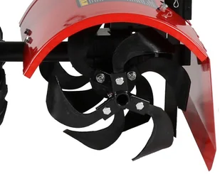 Krysiak FAWORYT SGT48-196L5 - Glebogryzarki - miniaturka - grafika 8