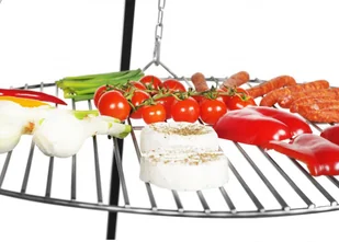 Farmcook Grill ogrodowy Nobel - Paleniska ogrodowe - miniaturka - grafika 3