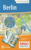 Przewodniki - Bezdroża Berlin. Przewodnik - celownik. Wydanie 1 - Katarzyna Głuc - miniaturka - grafika 1