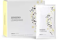 Odżywki białkowe - Zinzino LeanShake - 16 x 30 g wanilia - miniaturka - grafika 1