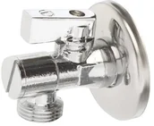 Zawory i kraniki - EQUATION Kurek Z FILTREM 1/2" - 1/2" EQUATION - miniaturka - grafika 1