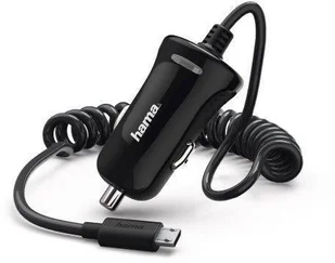 ŁADOWARKA SAMOCHODOWA MICRO USB 12V 2,4A - Ładowarki samochodowe - miniaturka - grafika 10