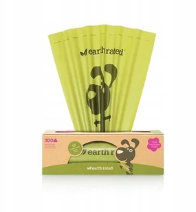 Earth Rated Woreczki Lawendowe 300 szt Waga ! - Woreczki na psie odchody - miniaturka - grafika 14