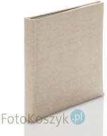 Albumy fotograficzne - Gedeon Album Promise mały ciemny (tradycyjny 40 czarnych stron) - miniaturka - grafika 1