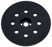 Akcesoria do elektronarzędzi - Metabo TALERZ DO SZLIF.SXE 425 - miniaturka - grafika 1