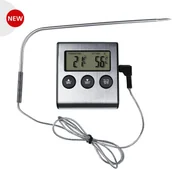 Akcesoria do grilla - Steba AC 11 / Digital Roasting Thermometer BeautyPlanet-4011833401113 - miniaturka - grafika 1