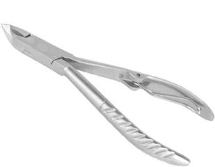 SNIPPEX Snippex cążki do skórek a 10cm / 4mm P112488 - Akcesoria do paznokci - miniaturka - grafika 2