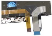 Klawiatury do laptopów - Lenovo Chicony - Klawiatura zamienna notebooka - Czarny 5N20V78024 - miniaturka - grafika 1