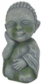 Dekoracje do akwarium - Zolux Dekoracja akwarystyczna Budda 1 - miniaturka - grafika 1
