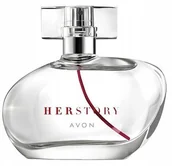 Wody i perfumy damskie - Avon Herstory damska woda perfumowana 50 ml 05983 - miniaturka - grafika 1