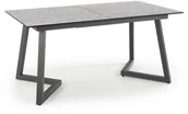Stoły - Halmar TIZIANO stół rozkładany, blat - jasny popiel V-CH-TIZIANO-ST - miniaturka - grafika 1