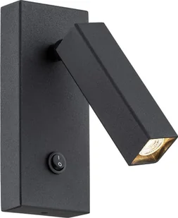 Argon Kinkiet 1X6W G9 LED ROCK 4723   4723 - Lampy ścienne - miniaturka - grafika 2