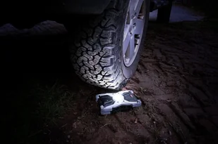 Lampa Akumulatorowa Led 3000 lm Usb Brennestuhl - Latarki - miniaturka - grafika 11