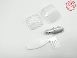 Braun Silk-épil Bikini Styler FG1100FG1100 (FG 1100 N) - Depilatory i golarki damskie - miniaturka - grafika 6