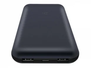 Xiaomi ZMI QB820 20000mAh Czarny - Powerbanki Xiaomi ZMI QB820 20000mAh Czarny - Powerbanki - miniaturka - grafika 1