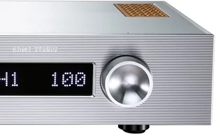 Kinki Studio EX-M1+ Czarny - Wzmacniacze - miniaturka - grafika 3