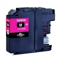 Brother LC12EM - Tusze oryginalne - miniaturka - grafika 2