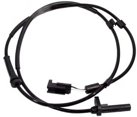 Delphi ss20165 ABS czujnik prędkości SS20165 - Akcesoria do elektronarzędzi - miniaturka - grafika 3
