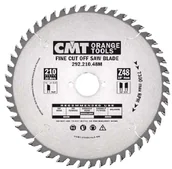 Tarcze do pił - CMT PIŁA TARCZOWA HM 160x20x2,2/1,6 Z=56 ATB 292.160.56H 292.160.56h) 292.160.56H - miniaturka - grafika 1