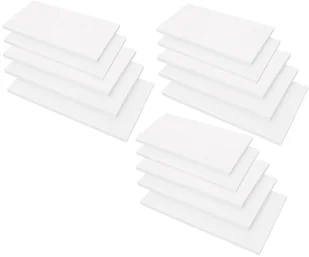 Płyta Kominkowa 100x50x3 Zestaw 10 Płyt +akcesoria - Akcesoria kominkowe - miniaturka - grafika 4