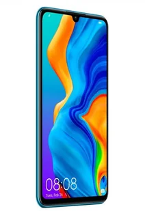 Huawei P30 Lite 64GB Dual Sim Niebieski - Telefony komórkowe - miniaturka - grafika 2