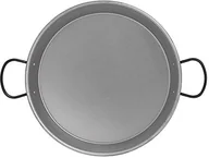 Patelnie - IMEX EL ZORRO imex lis 63044 polerowana Paella patelnia do kuchenek indukcyjnych,, 38 cm 63044 - miniaturka - grafika 1
