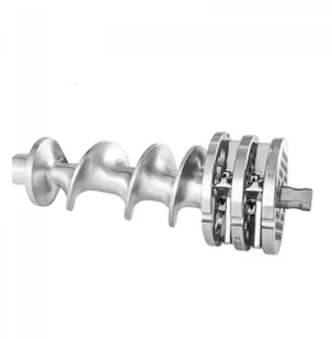 Royal Catering Wilk do mięsa - 220 kg/h - EXPERT 10010177 RCFW-220EXPERT - Maszynki do mielenia gastronomiczne - miniaturka - grafika 7