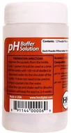 Akcesoria i części AGD - Zestaw 12 Buforów pH do kalibracji miernik pH-Metr - miniaturka - grafika 1