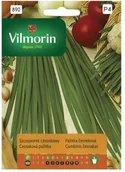 Nasiona i cebule - Vilmorin Nasiona szczypiorek czosnkowy - miniaturka - grafika 1
