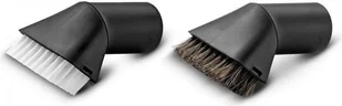 Karcher Zestaw ssawek szczotkowych DN 35) do WD/MV/SE (2863-2210) - Akcesoria do myjek - miniaturka - grafika 5