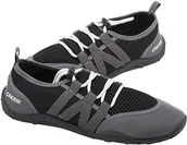 Pływanie - Cressi Elba kąpielowe, czarny, 35 XVB941235 - miniaturka - grafika 1