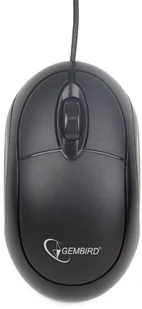 Gembird MUS-U-01 - Myszki - miniaturka - grafika 3