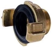 Akcesoria do pomp - Przyłącze błyskawiczne GZ3/4" mosiężne - miniaturka - grafika 1