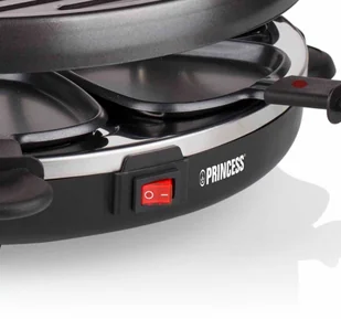 Princess 162725 - Raclette - miniaturka - grafika 3
